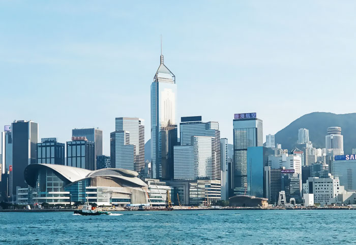 香港优才计划项目
